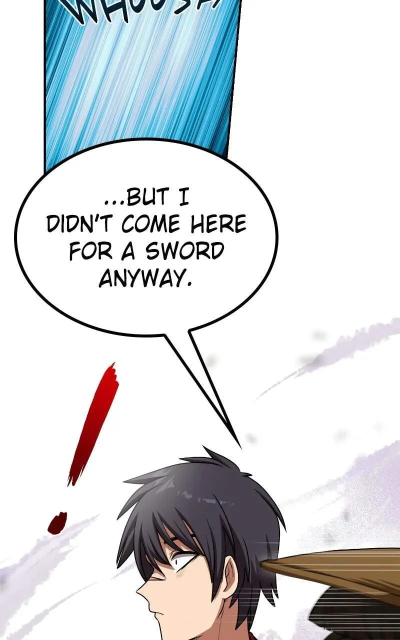 Read Perhaps Invincible chapter 2.3 image 33 on Lezhin