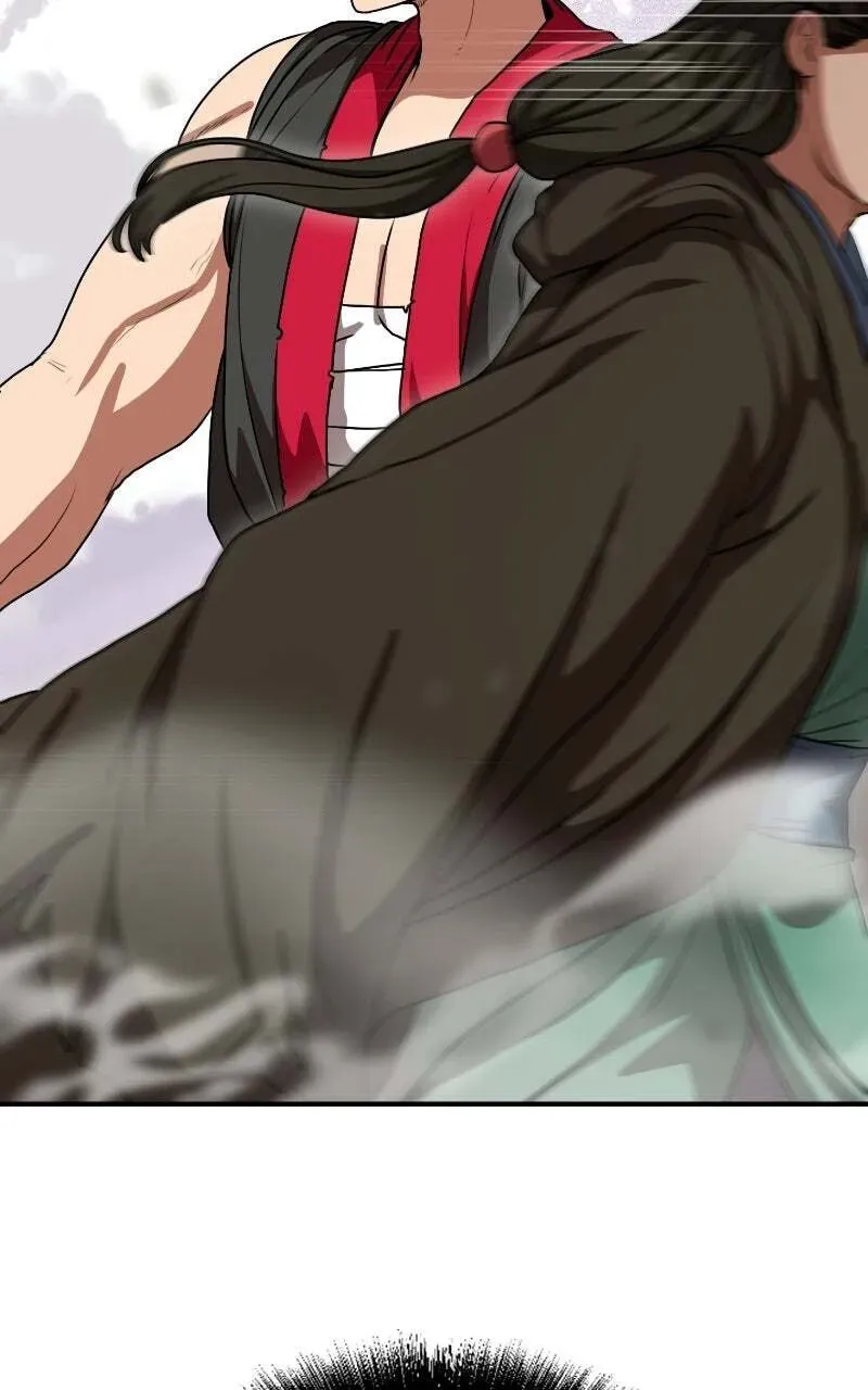 Read Perhaps Invincible chapter 2.3 image 34 on Lezhin