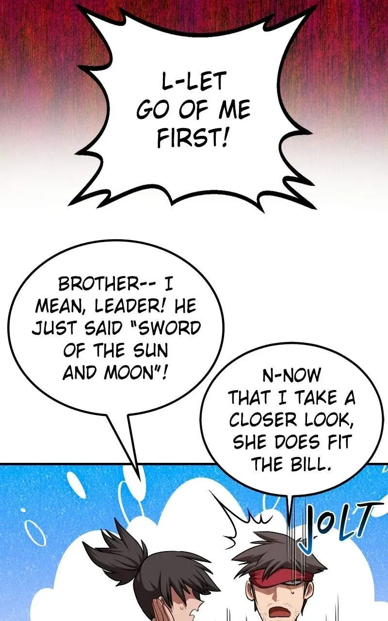 Read Perhaps Invincible chapter 2.3 image 46 on Lezhin
