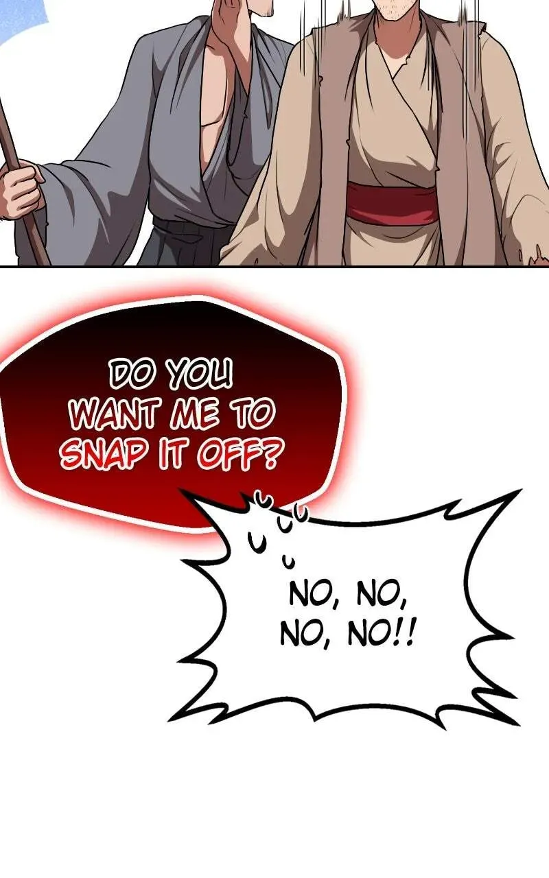 Read Perhaps Invincible chapter 2.3 image 47 on Lezhin