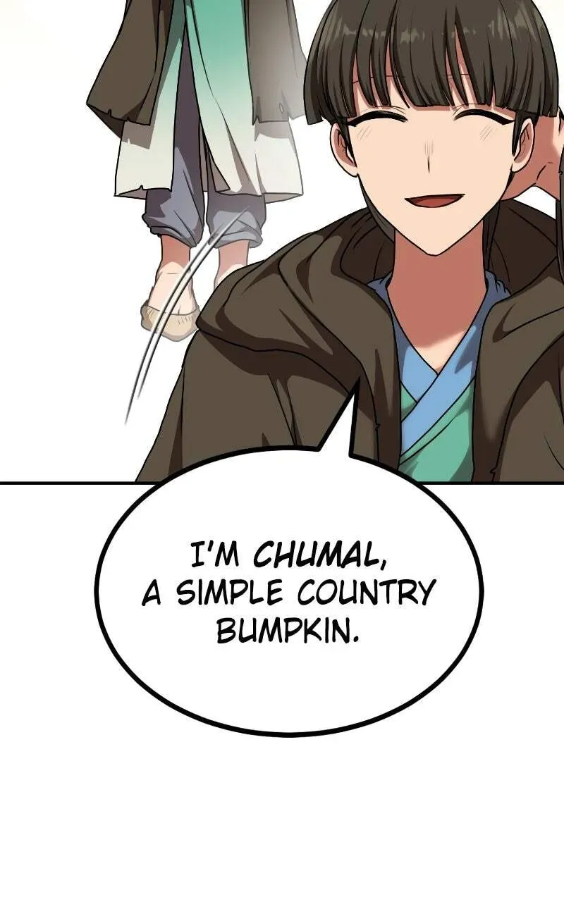 Read Perhaps Invincible chapter 2.3 image 49 on Lezhin