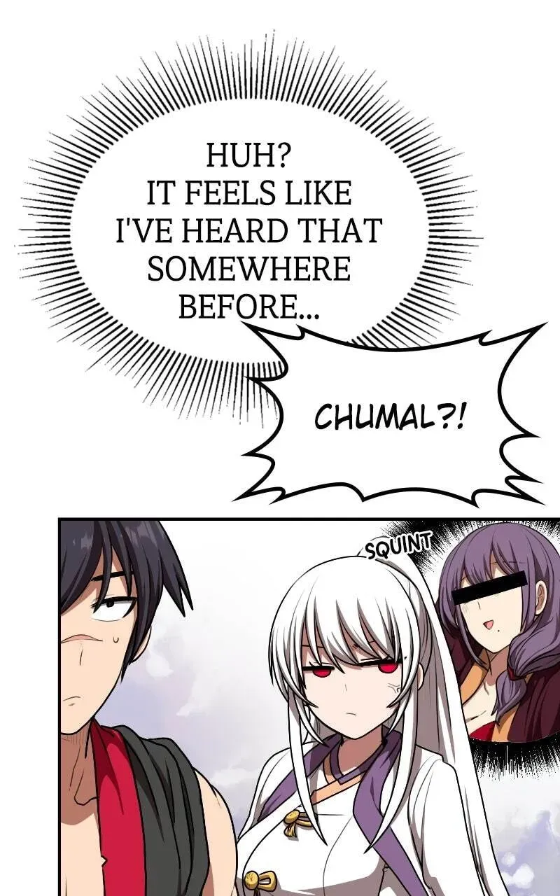 Read Perhaps Invincible chapter 2.3 image 50 on Lezhin