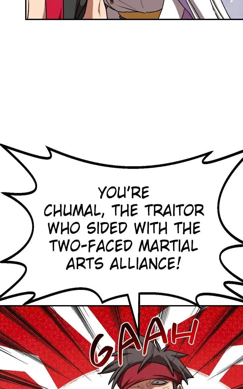 Read Perhaps Invincible chapter 2.3 image 51 on Lezhin