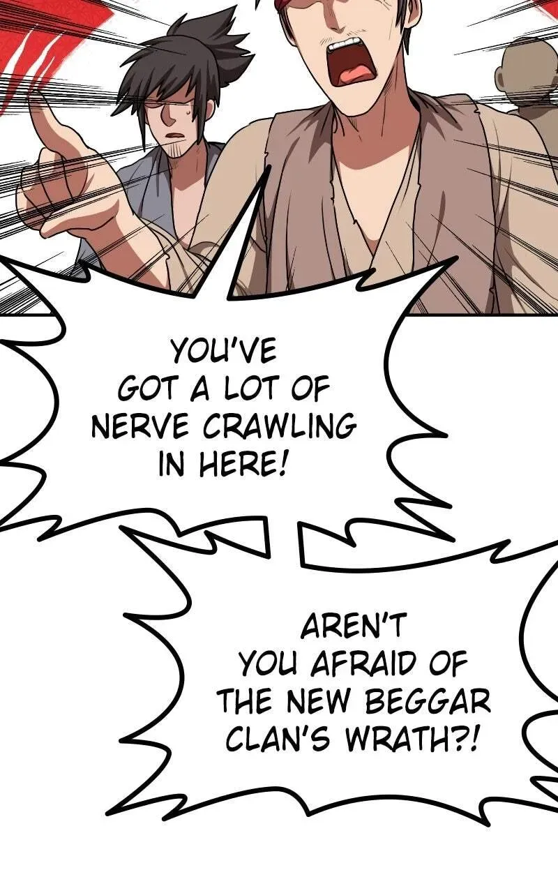 Read Perhaps Invincible chapter 2.3 image 52 on Lezhin