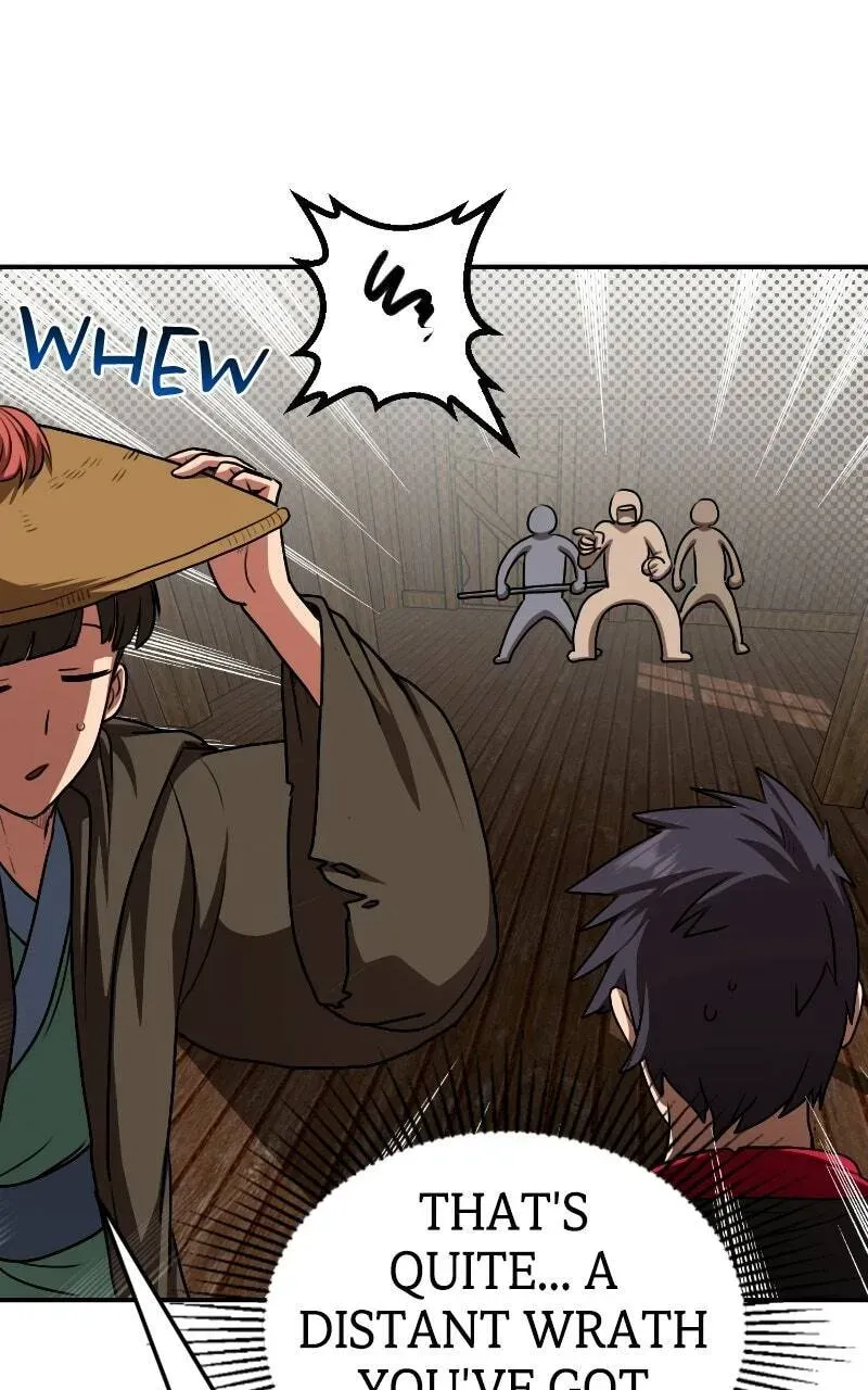Read Perhaps Invincible chapter 2.3 image 53 on Lezhin