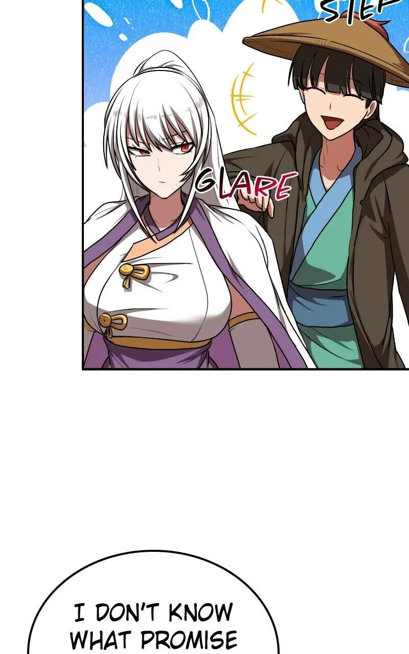 Read Perhaps Invincible chapter 2.3 image 55 on Lezhin