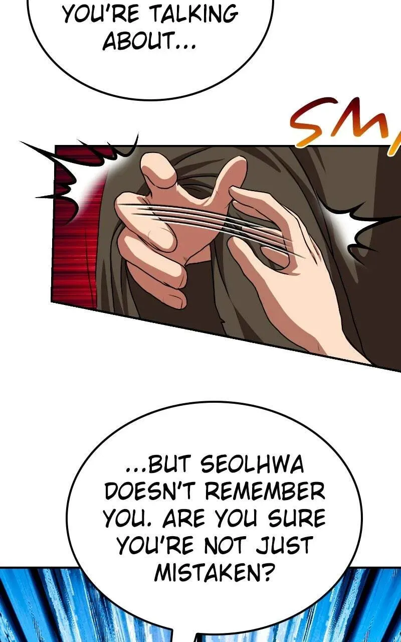 Read Perhaps Invincible chapter 2.3 image 56 on Lezhin