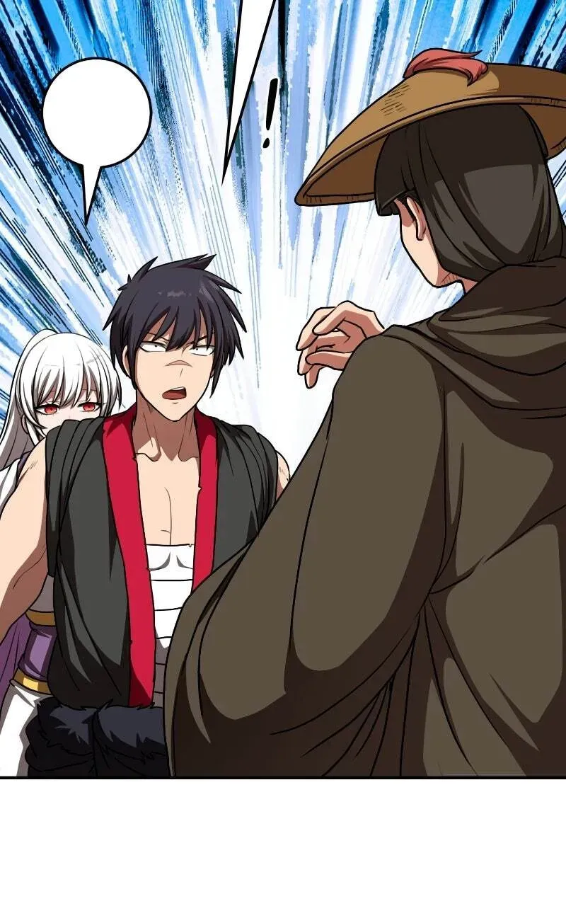 Read Perhaps Invincible chapter 2.3 image 57 on Lezhin