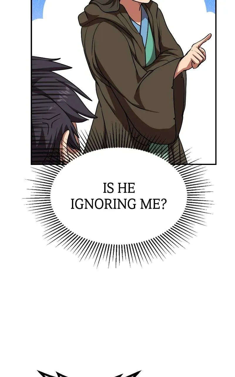 Read Perhaps Invincible chapter 2.3 image 59 on Lezhin