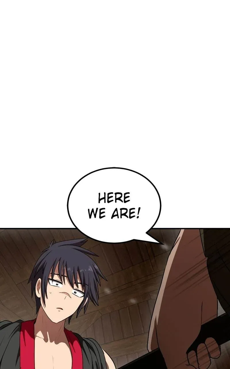 Read Perhaps Invincible chapter 2.3 image 61 on Lezhin