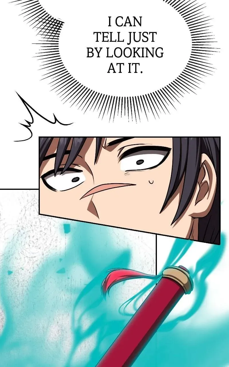 Read Perhaps Invincible chapter 2.3 image 63 on Lezhin