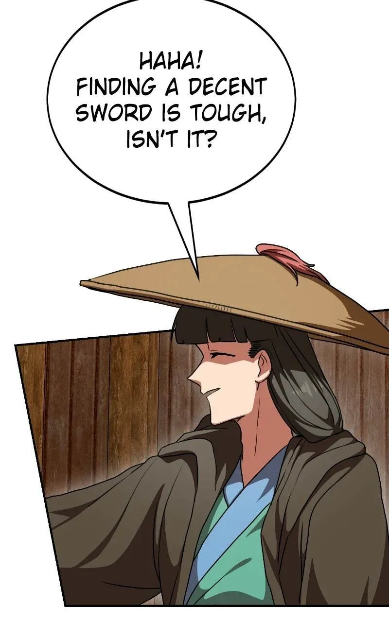 Read Perhaps Invincible chapter 2.3 image 65 on Lezhin