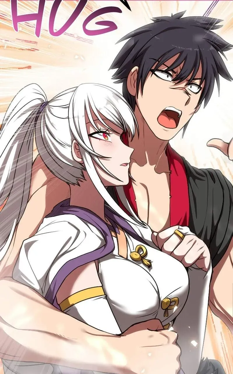 Read Perhaps Invincible chapter 2.3 image 71 on Lezhin