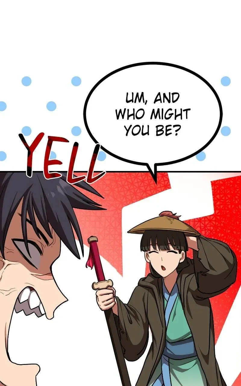 Read Perhaps Invincible chapter 2.3 image 74 on Lezhin