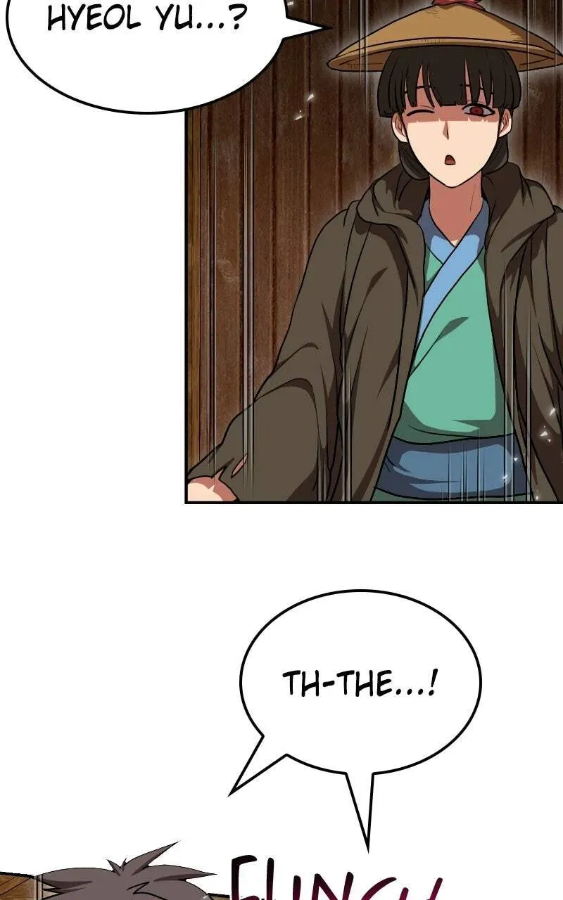 Read Perhaps Invincible chapter 2.3 image 76 on Lezhin