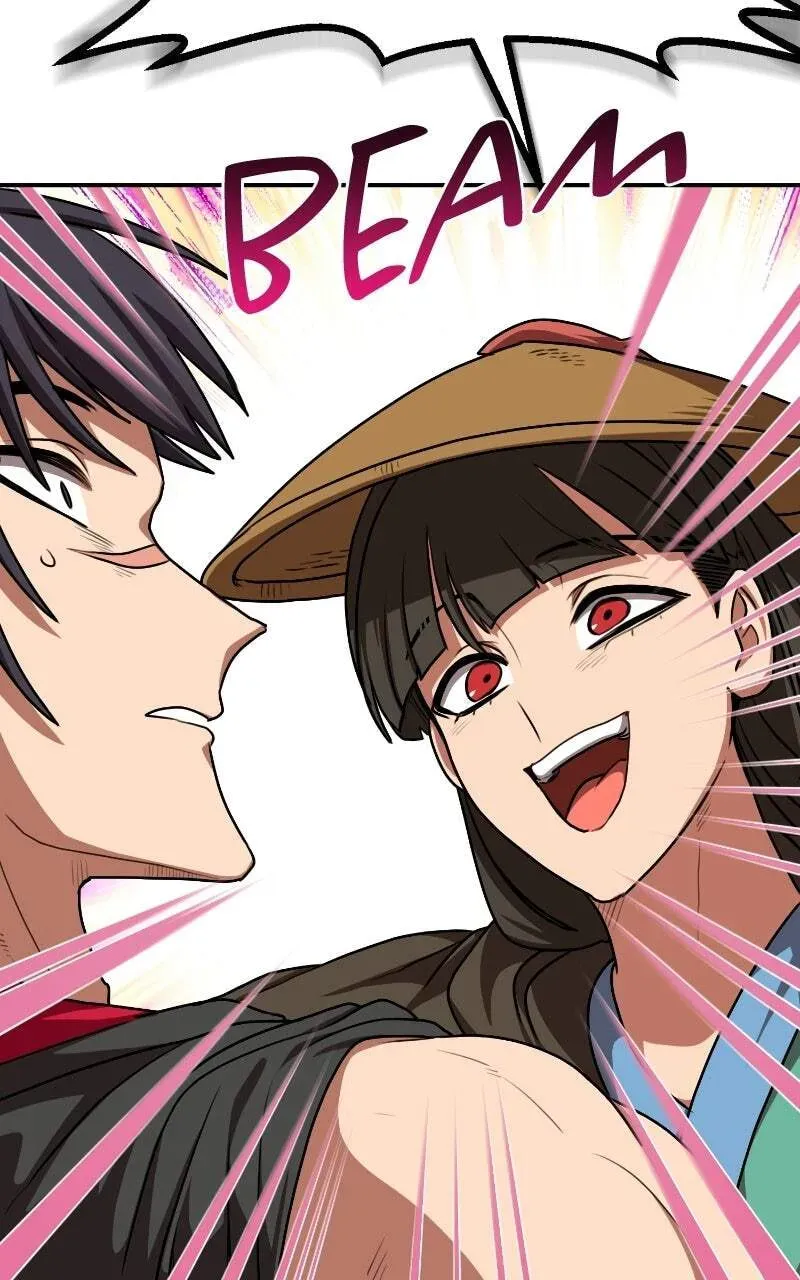 Read Perhaps Invincible chapter 2.3 image 78 on Lezhin