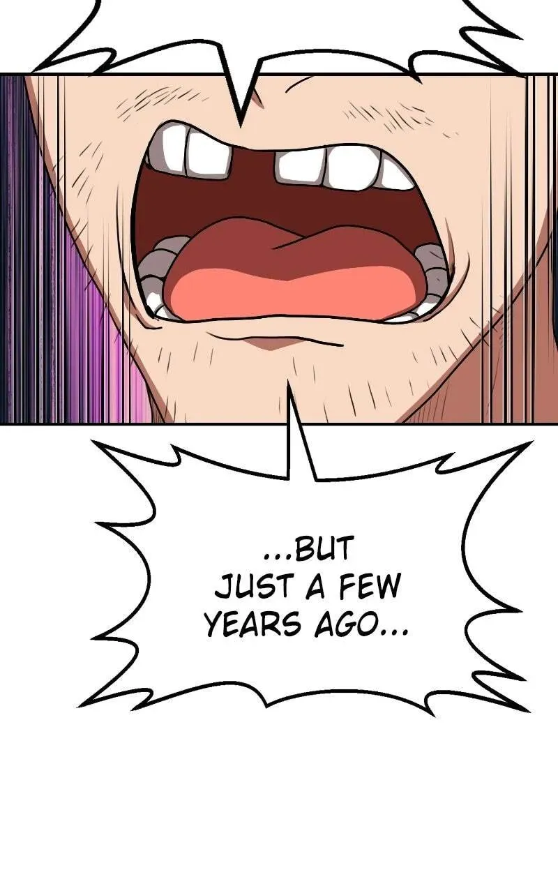 Read Perhaps Invincible chapter 2.3 image 8 on Lezhin