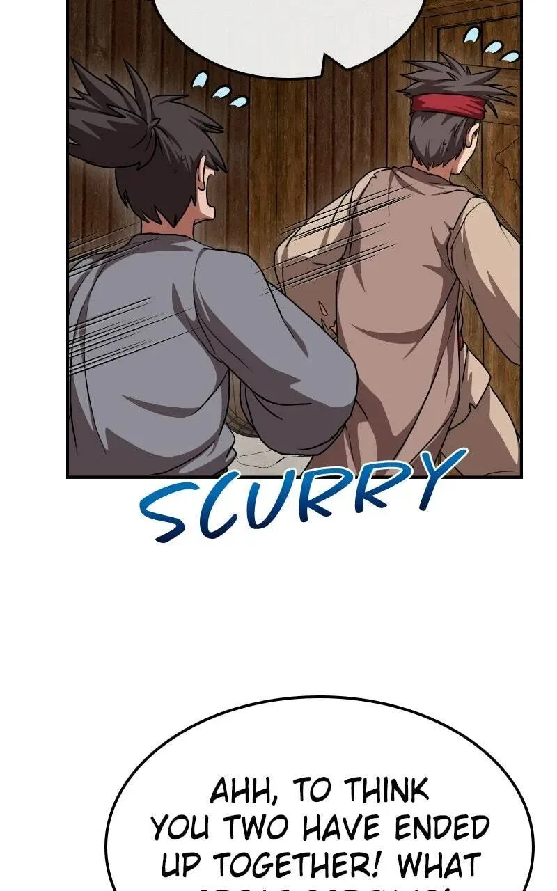Read Perhaps Invincible chapter 2.3 image 80 on Lezhin