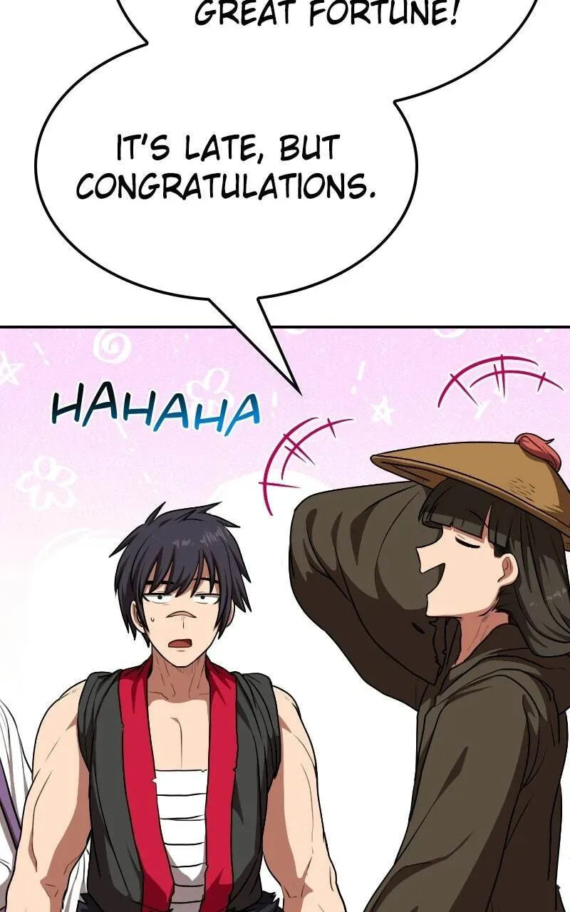 Read Perhaps Invincible chapter 2.3 image 81 on Lezhin