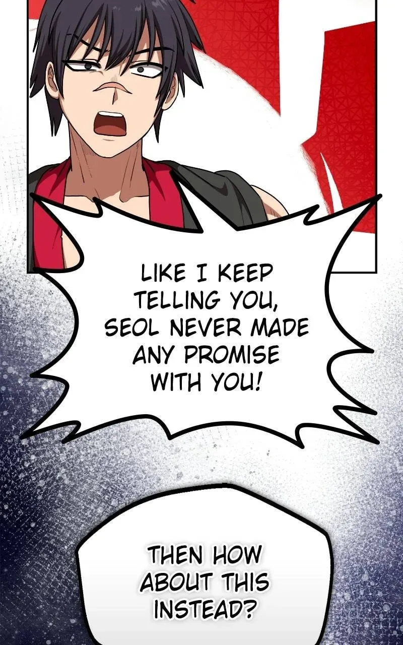 Read Perhaps Invincible chapter 2.3 image 83 on Lezhin