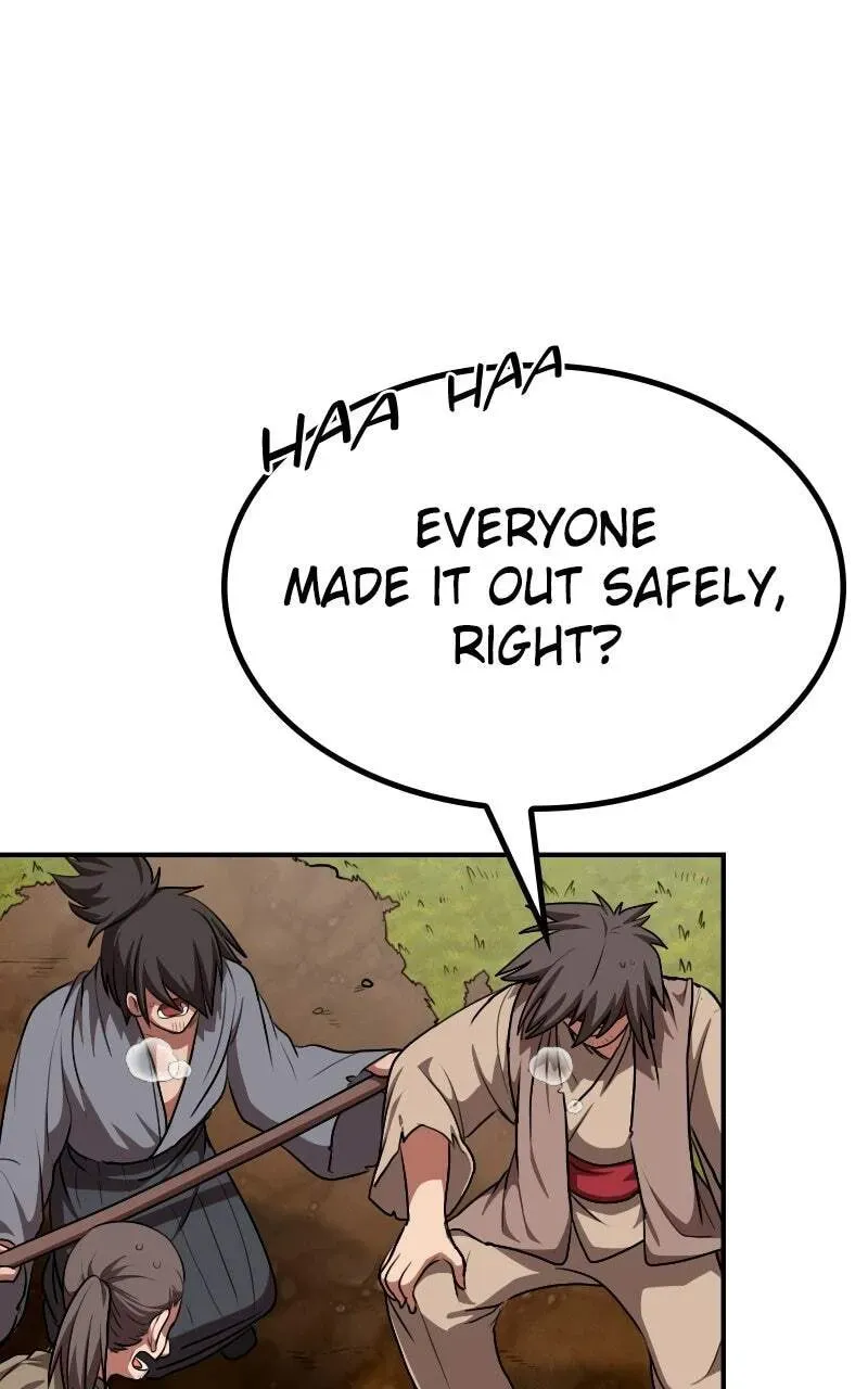 Read Perhaps Invincible chapter 2.3 image 85 on Lezhin