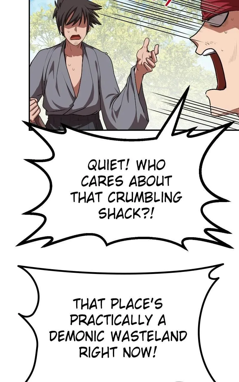 Read Perhaps Invincible chapter 2.3 image 87 on Lezhin