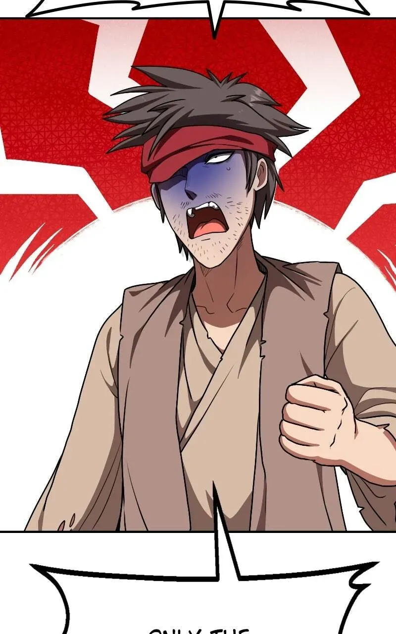 Read Perhaps Invincible chapter 2.3 image 88 on Lezhin