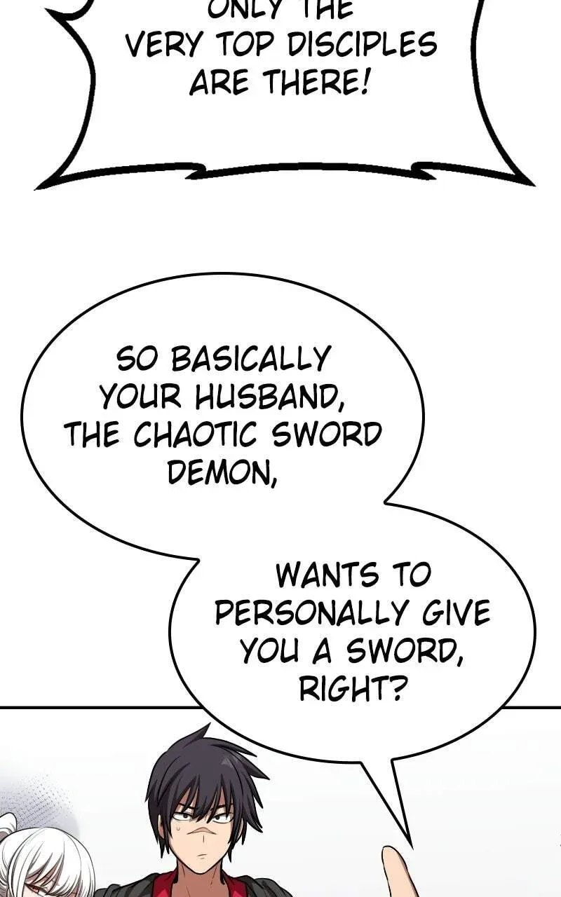 Read Perhaps Invincible chapter 2.3 image 89 on Lezhin