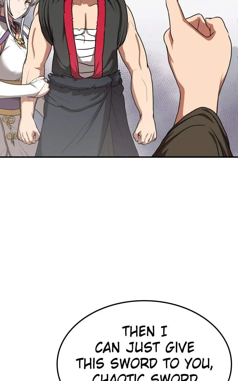 Read Perhaps Invincible chapter 2.3 image 90 on Lezhin