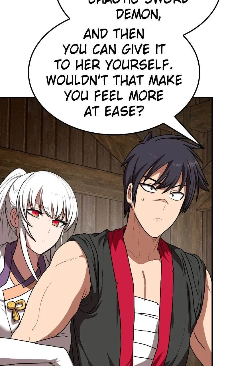 Read Perhaps Invincible chapter 2.3 image 91 on Lezhin