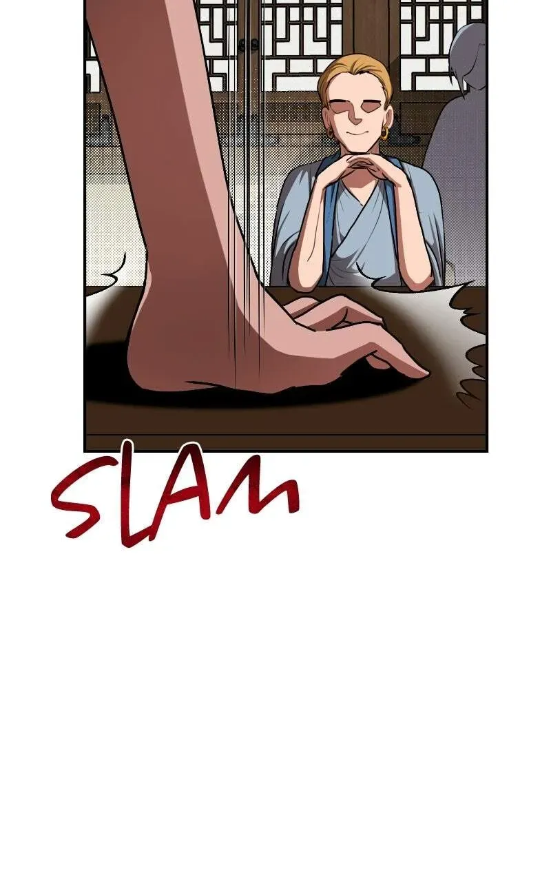 Read Perhaps Invincible chapter 2.4 image 1 on Lezhin