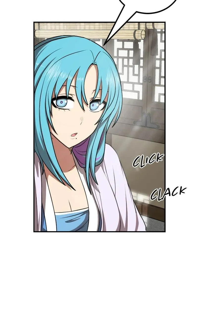 Read Perhaps Invincible chapter 2.4 image 10 on Lezhin