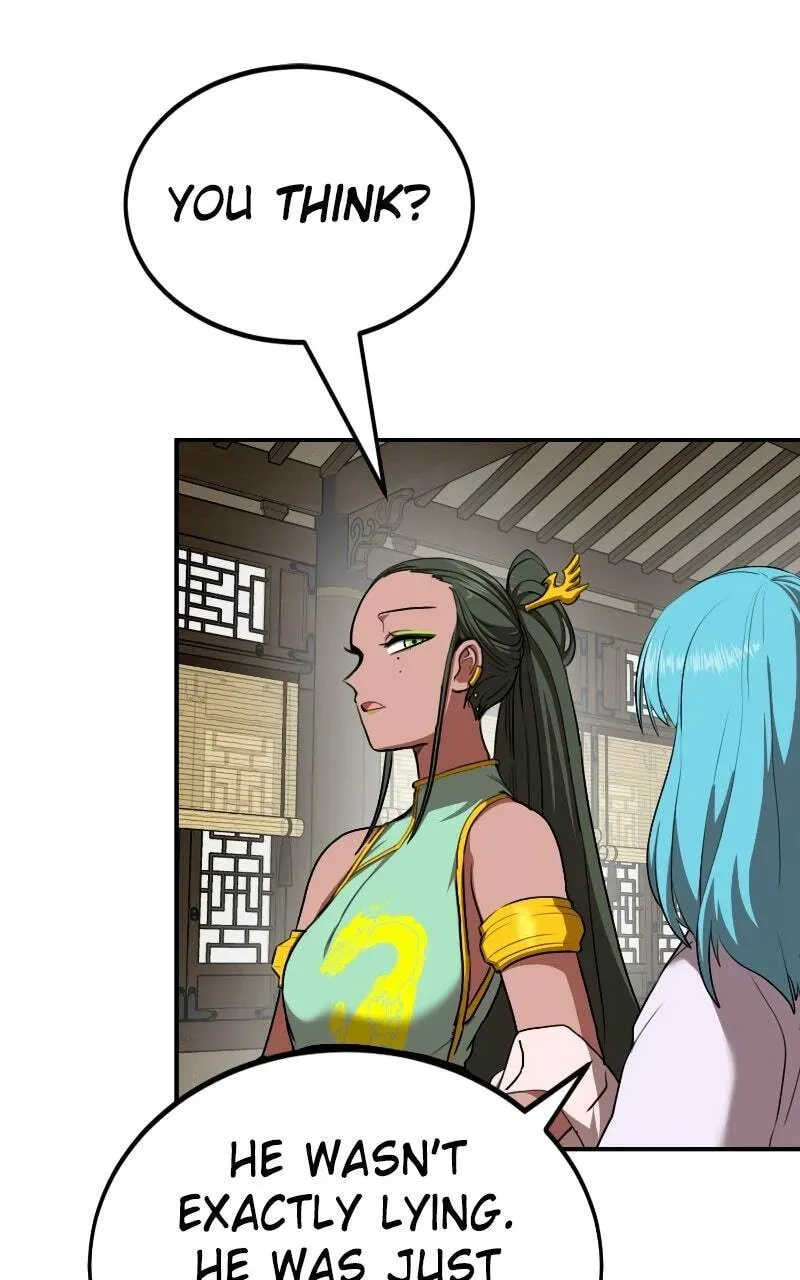 Read Perhaps Invincible chapter 2.4 image 11 on Lezhin