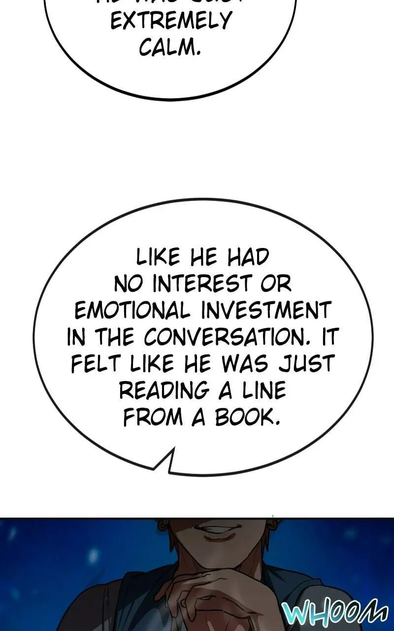 Read Perhaps Invincible chapter 2.4 image 12 on Lezhin