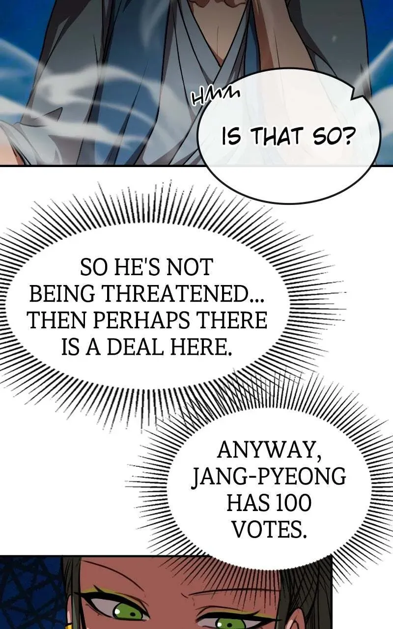 Read Perhaps Invincible chapter 2.4 image 13 on Lezhin