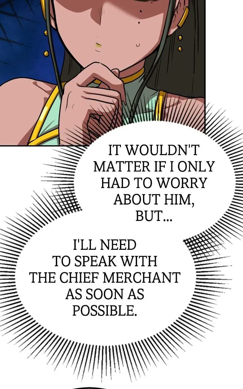 Read Perhaps Invincible chapter 2.4 image 14 on Lezhin