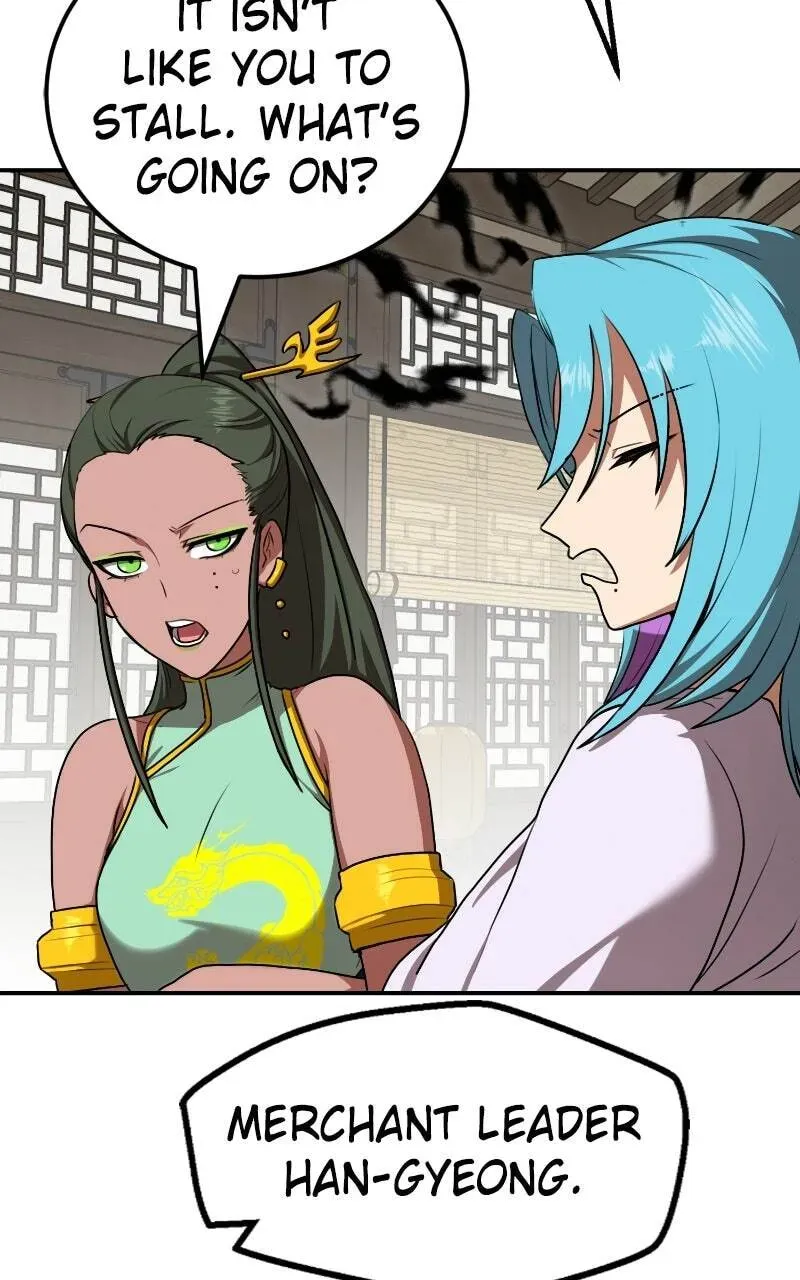 Read Perhaps Invincible chapter 2.4 image 17 on Lezhin
