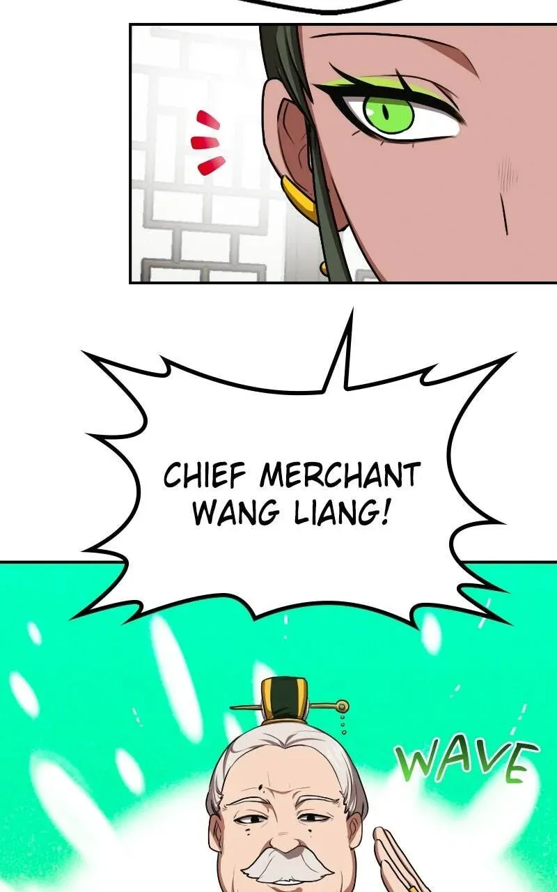 Read Perhaps Invincible chapter 2.4 image 18 on Lezhin