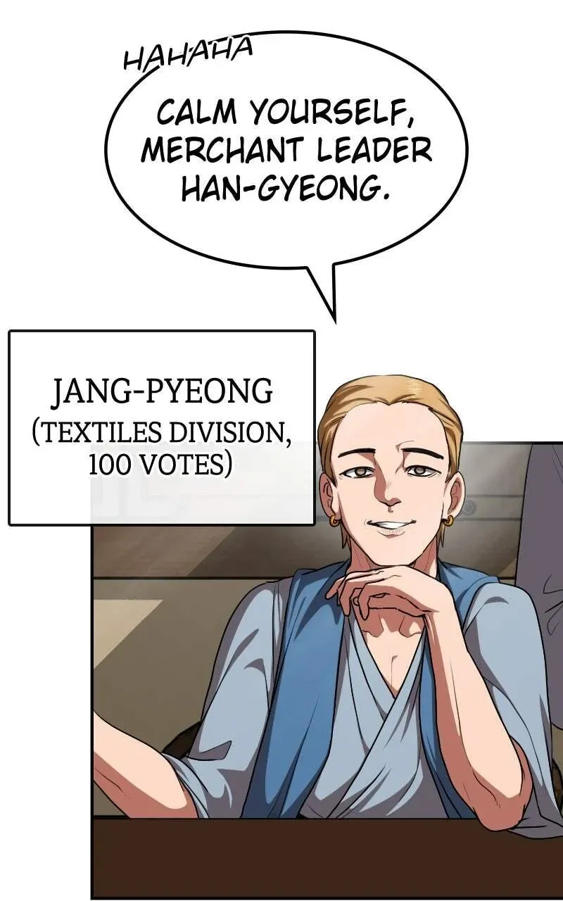 Read Perhaps Invincible chapter 2.4 image 2 on Lezhin