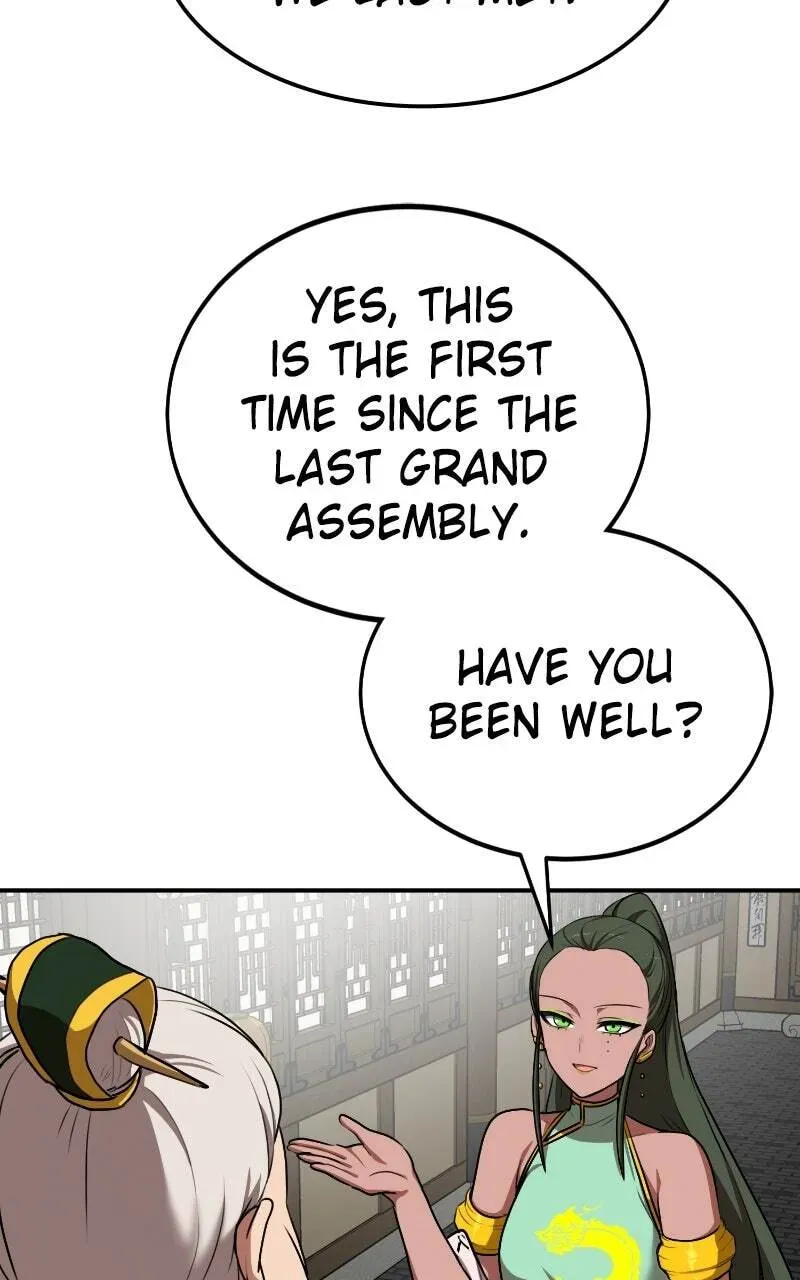 Read Perhaps Invincible chapter 2.4 image 20 on Lezhin