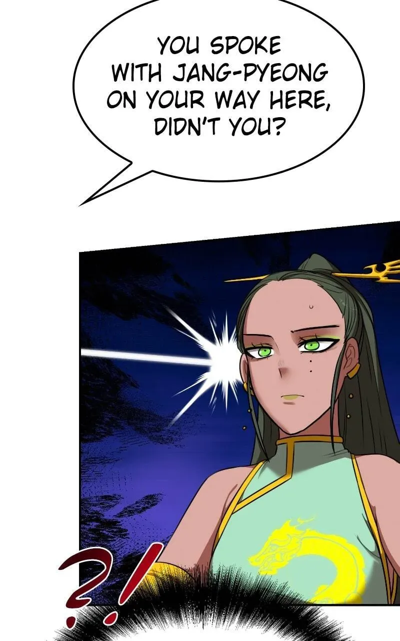 Read Perhaps Invincible chapter 2.4 image 23 on Lezhin
