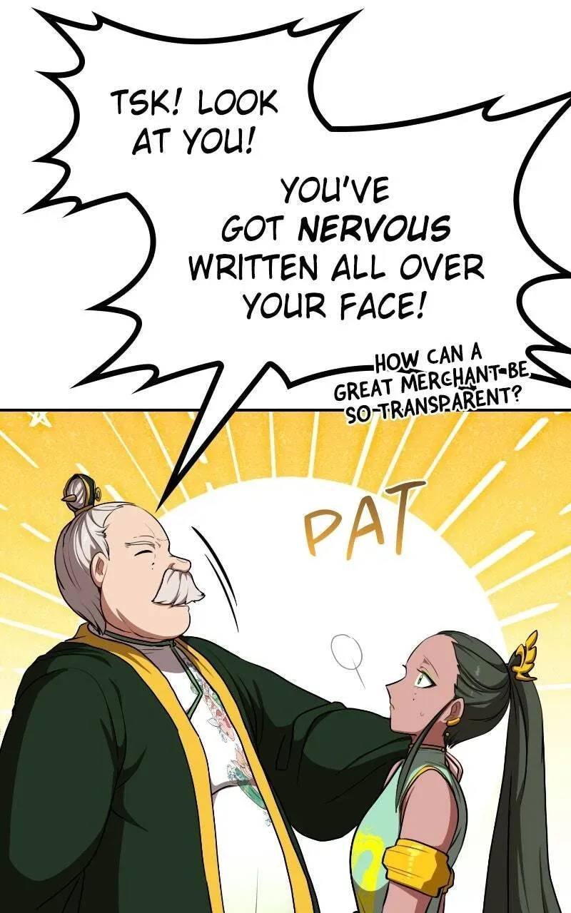 Read Perhaps Invincible chapter 2.4 image 25 on Lezhin