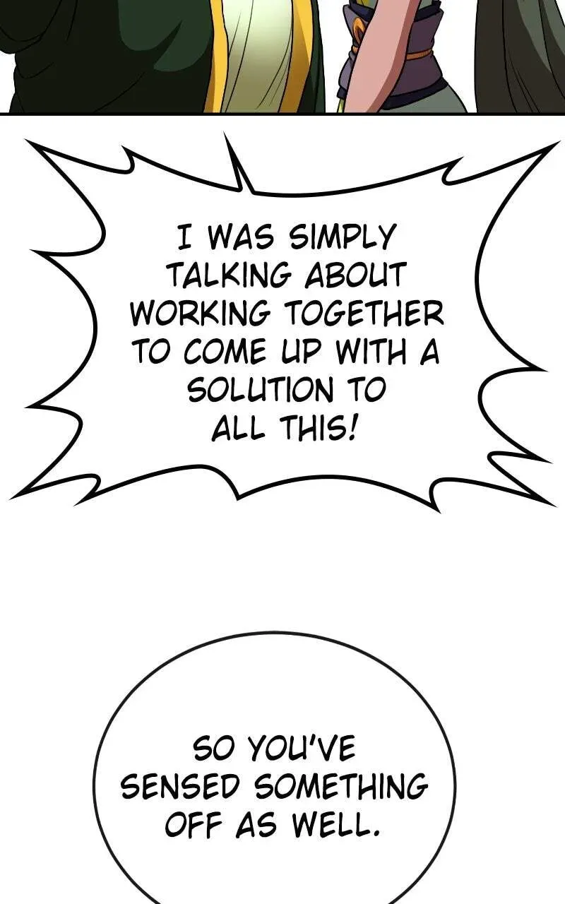 Read Perhaps Invincible chapter 2.4 image 26 on Lezhin