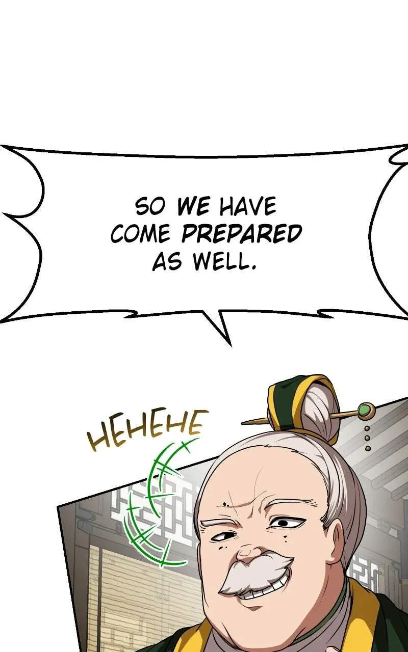 Read Perhaps Invincible chapter 2.4 image 28 on Lezhin