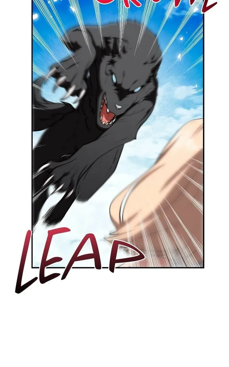 Read Perhaps Invincible chapter 2.4 image 37 on Lezhin