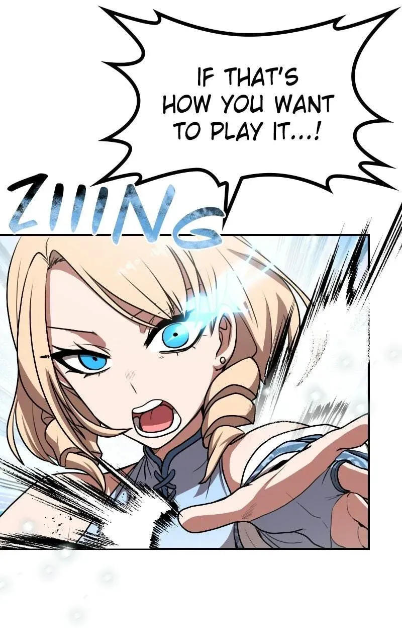 Read Perhaps Invincible chapter 2.4 image 38 on Lezhin