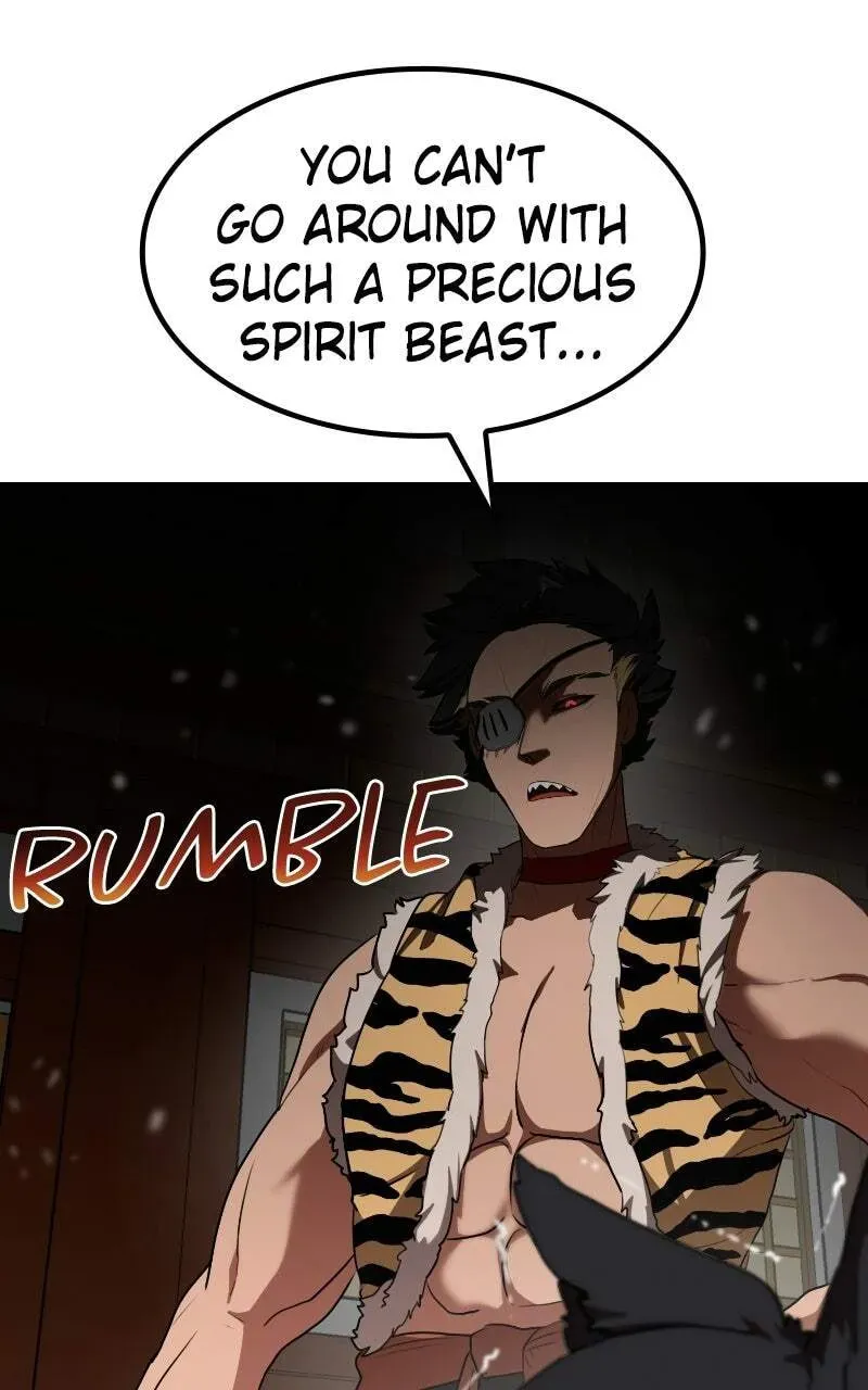 Read Perhaps Invincible chapter 2.4 image 41 on Lezhin
