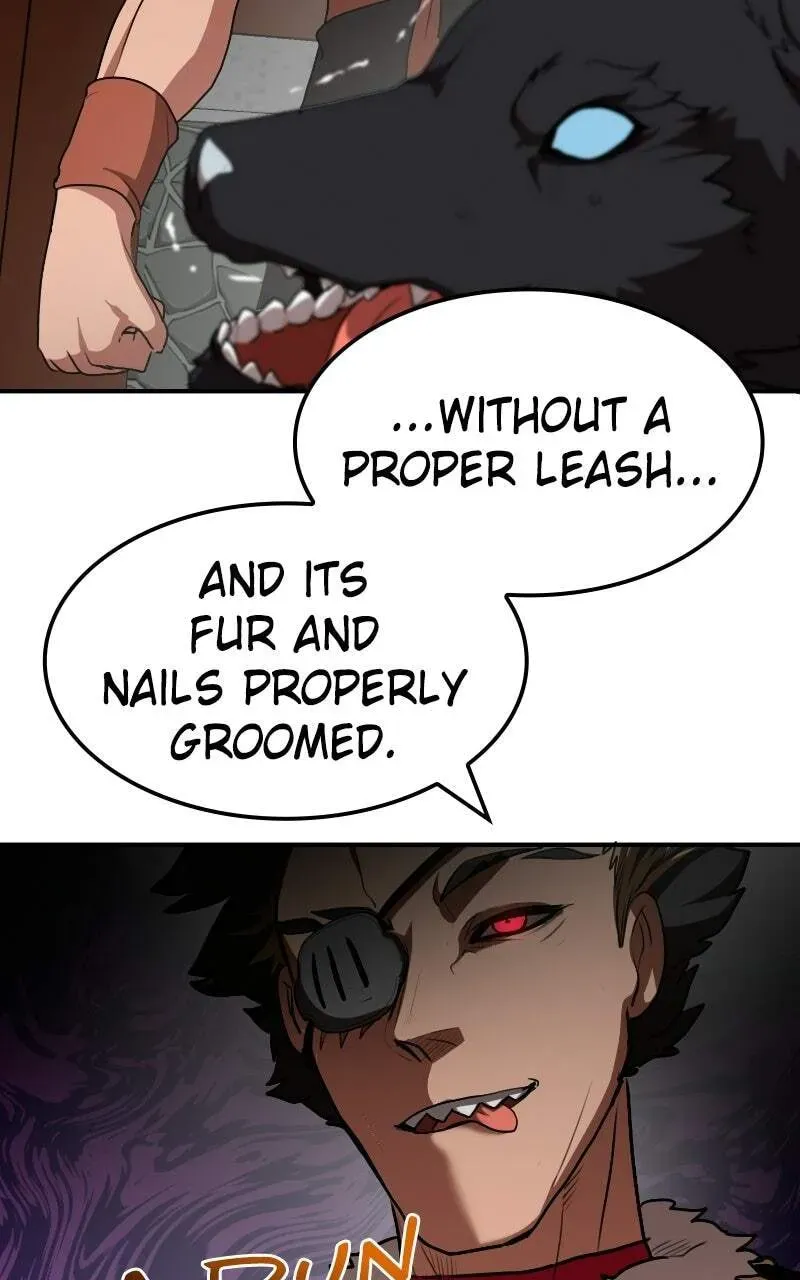 Read Perhaps Invincible chapter 2.4 image 42 on Lezhin
