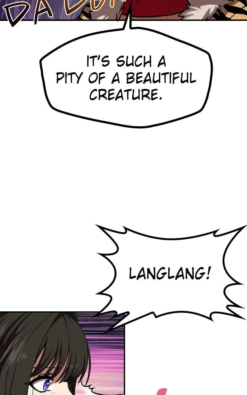 Read Perhaps Invincible chapter 2.4 image 43 on Lezhin