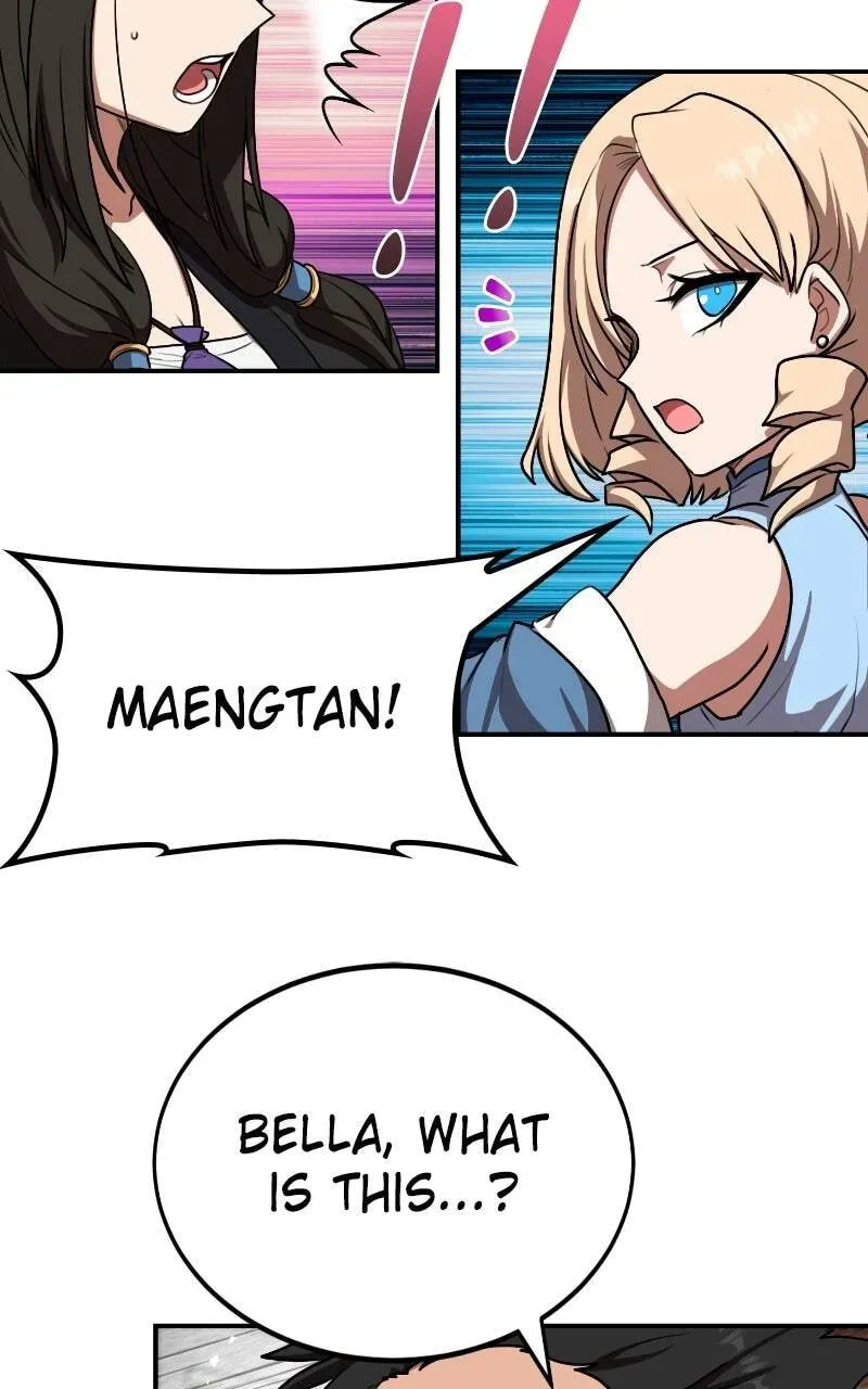 Read Perhaps Invincible chapter 2.4 image 44 on Lezhin